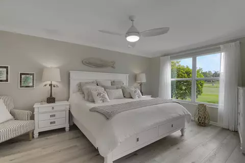 Bedroom - 8925 SE Riverfront Ter, Tequesta, FL 33469 photo 1 of 5