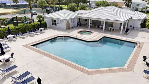 Exterior - 8925 SE Riverfront Ter, Tequesta, FL 33469 photo 7 of 7