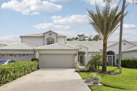 Exterior - 8925 SE Riverfront Ter, Tequesta, FL 33469 photo 1 of 7