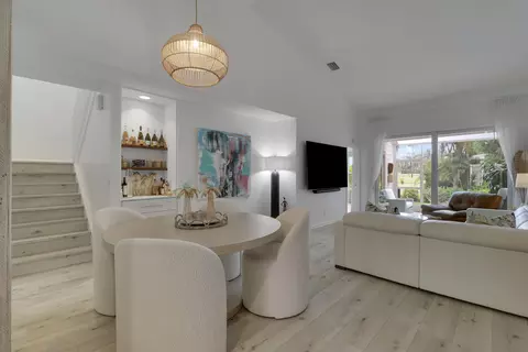 Dining - 8925 SE Riverfront Ter, Tequesta, FL 33469 photo 3 of 5