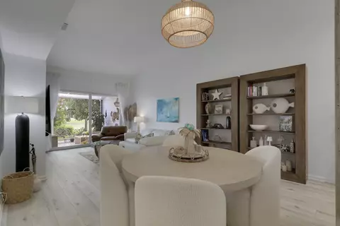 Dining - 8925 SE Riverfront Ter, Tequesta, FL 33469 photo 5 of 5