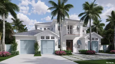 614 Allen Ave, Delray Beach, FL 33483