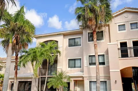2801 Sarento Pl #304, Palm Beach Gardens, FL 33410
