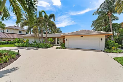 1051 Coral Way, West Palm Beach, FL 33404