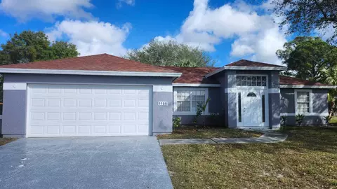 1155 SW Alexandria Ave, Port Saint Lucie, FL 34953