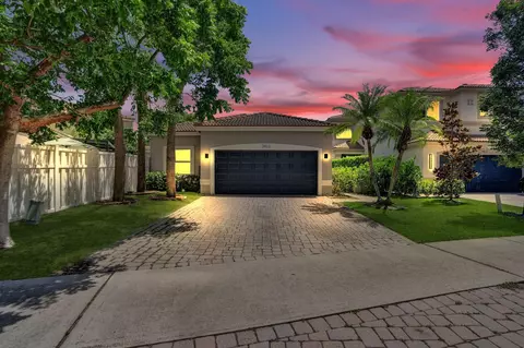 3932 NW 62nd Ct, Coconut Creek, FL 33073