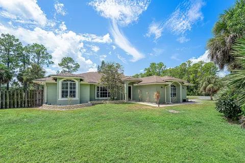 17970 91st Pl N, The Acreage, FL 33470