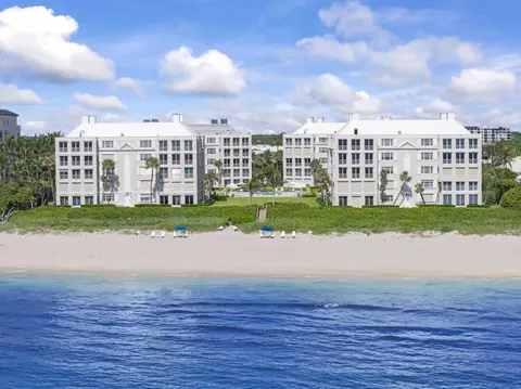 4333 N Ocean Blvd #DN4, Gulf Stream, FL 33483
