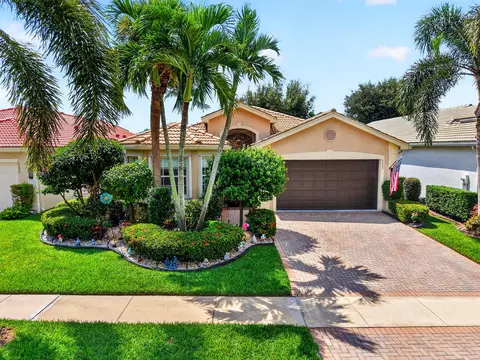 6600 Capistrano Beach Trl, Delray Beach, FL 33446