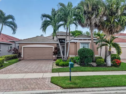 6561 Pisano Dr, Lake Worth, FL 33467