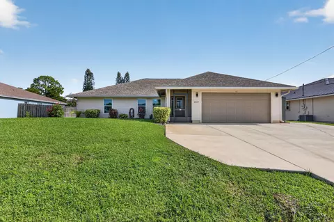 1549 SW Aledo Ln, Port Saint Lucie, FL 34953