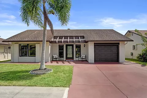 2186 SW 16th Cir, Deerfield Beach, FL 33442