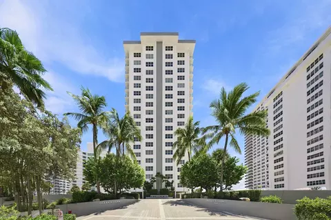 3550 Galt Ocean Dr #309, Fort Lauderdale, FL 33308