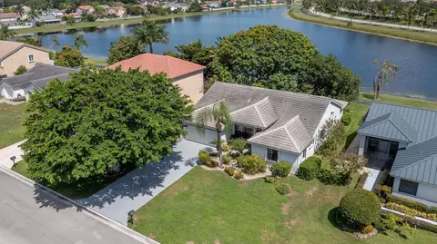 6745 Alden Ridge Dr, Boynton Beach, FL 33437