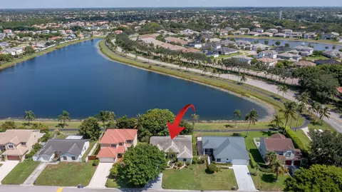 6745 Alden Ridge Dr, Boynton Beach, FL 33437