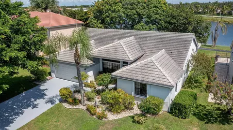 6745 Alden Ridge Dr, Boynton Beach, FL 33437