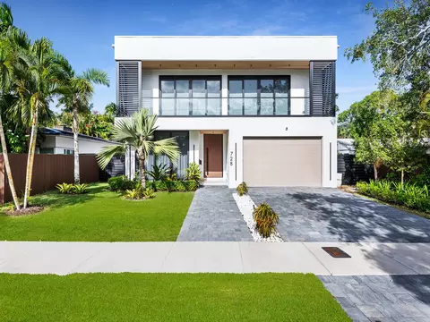 728 NE 17th Ter, Fort Lauderdale, FL 33304