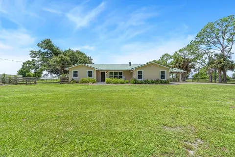15700 SW Palomino St, Indiantown, FL 34956