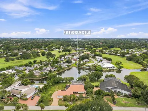 4903 Woodlands Blvd, Tamarac, FL 33319