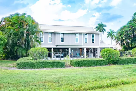 Exterior - 3333 SE Fairway E, Stuart, FL 34997 photo 9 of 9
