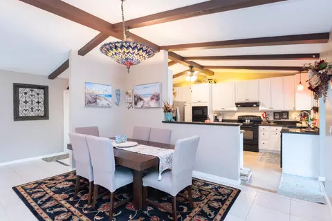 Dining - 3333 SE Fairway E, Stuart, FL 34997 photo 2 of 2