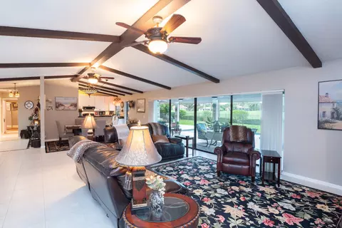 Living - 3333 SE Fairway E, Stuart, FL 34997 photo 2 of 3