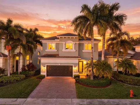 23 Country Lake Cir, Boynton Beach, FL 33436