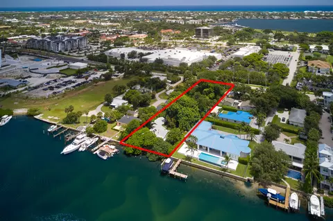 11191 Ellison Wilson Rd, North Palm Beach, FL 33408