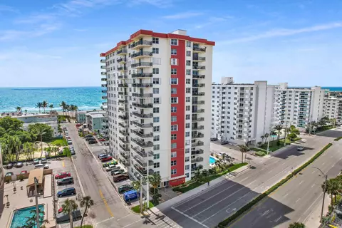 1501 S Ocean Dr #905, Hollywood, FL 33019