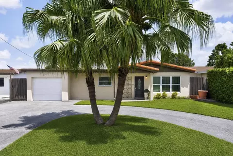 7961 N Normandy St, Miramar, FL 33023