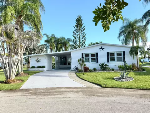 3788 Shadberry Ct, Port Saint Lucie, FL 34952