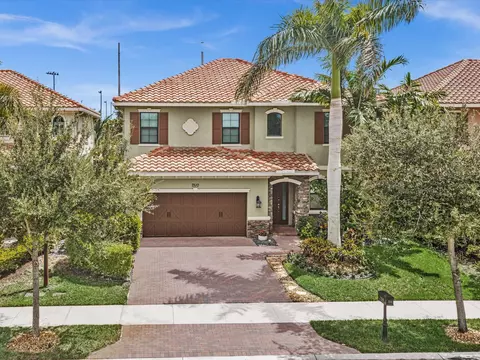 7510 NW 108th Ave, Parkland, FL 33076