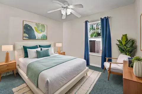Bedroom - 5111 SE 42nd Trce, Okeechobee, FL 34974 photo 3 of 4