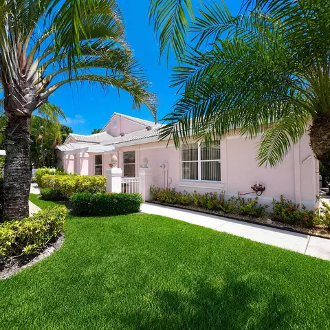 221 Green Point Cir, Palm Beach Gardens, FL 33418