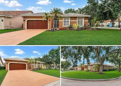 5877 NW 73rd Ct, Parkland, FL 33067