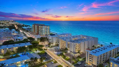 1167 Hillsboro Mile #509, Hillsboro Beach, FL 33062