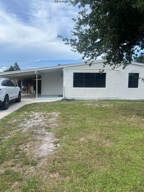 3022 French Ave, Lake Worth, FL 33461