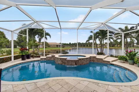 2271 Egret Cove Dr, West Palm Beach, FL 33411