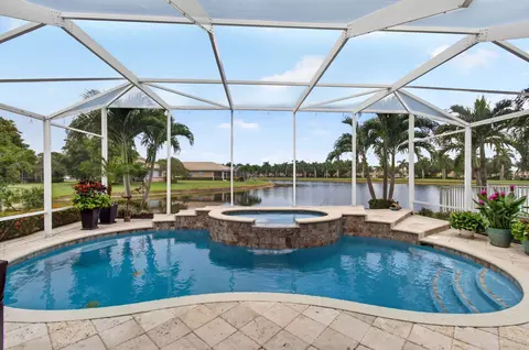 2271 Egret Cove Dr, West Palm Beach, FL 33411