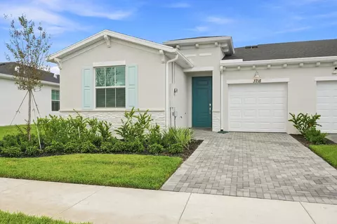 3718 Harborside Ave, Fort Pierce, FL 34946