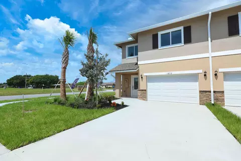 1858 Joyful Cir, Fort Pierce, FL 34947