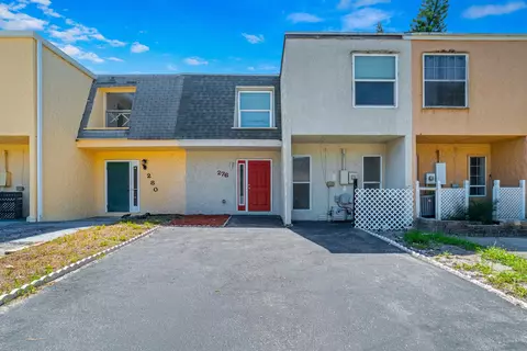 276 Sunshine Dr, Coconut Creek, FL 33066