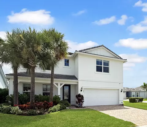 5322 Yellow Water Lily Ct, Lake Worth, FL 33467