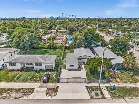 446 NW 119th St, Miami, FL 33168