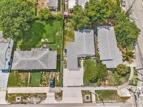 446 NW 119th St, Miami, FL 33168
