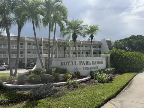 6600 Royal Palm Blvd #215B, Margate, FL 33063