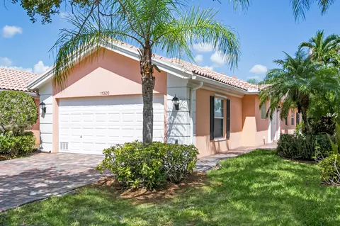 11320 SW Pembroke Dr, Port Saint Lucie, FL 34987