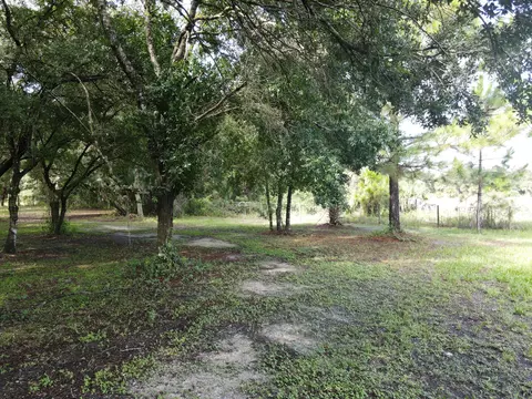 Exterior - 14985 NW 300th St, Okeechobee, FL 34972 photo 21 of 24