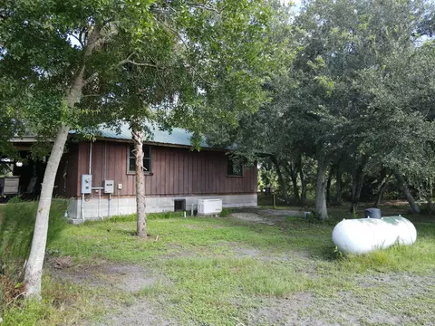 Exterior - 14985 NW 300th St, Okeechobee, FL 34972 photo 11 of 24