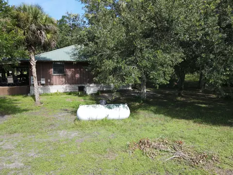 Exterior - 14985 NW 300th St, Okeechobee, FL 34972 photo 19 of 24